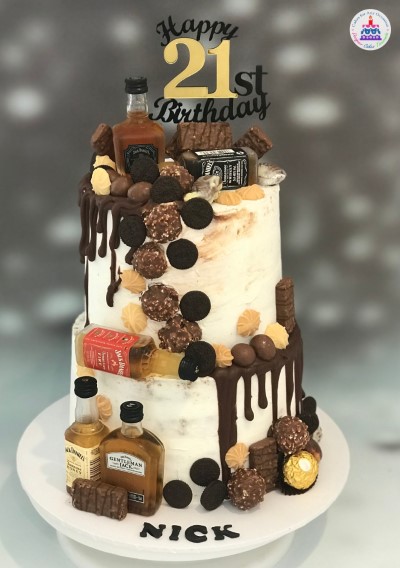 Chocolate and Alcohol Cake.jpg